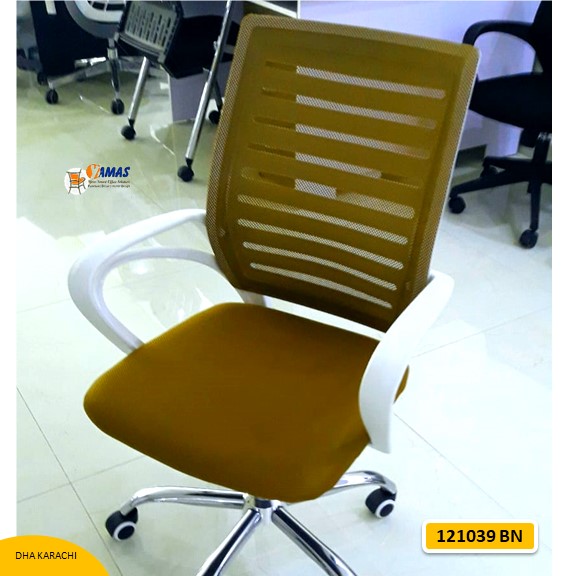Computer Chair 121039 BN