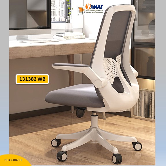 Computer Chair 131382 WB