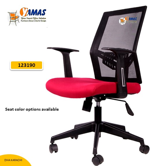Computer Chair Price in Pakistan [2021] Yamas Furniture