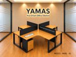 Workstation WS 01