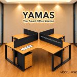 Workstation WS 01