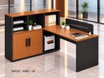 Workstation WS 04 For Single Person - Image 2