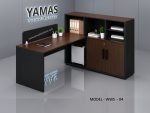 Workstation WS 04 For Single Person - Image 3