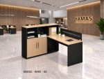 Workstation WS 04 For Single Person - Image 4