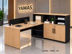 Workstation WS 04 For Single Person