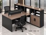 Workstation WS 05 For Two Persons - Image 4