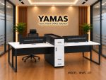 Workstation WS 07 For 4 persons - Image 4