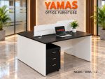 Workstation WS 12 For Two Persons - Image 2