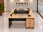 Workstation WS 18 For Two Persons - Image 2