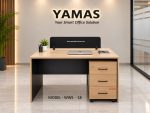 Workstation WS 18 For Two Persons - Image 3