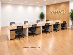 Workstation WS 18 For Two Persons - Image 5