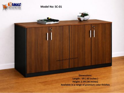 File Cabinet Storage 01