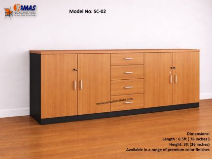 File CabinetStorage 02