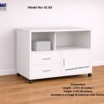 File CabinetStorage 03