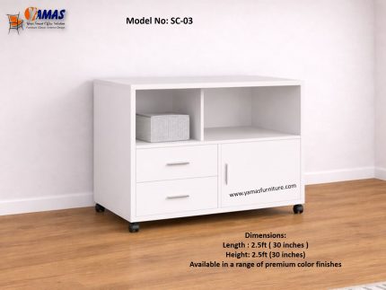 File CabinetStorage 03