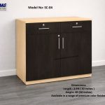 File Cabinet/Storage 04