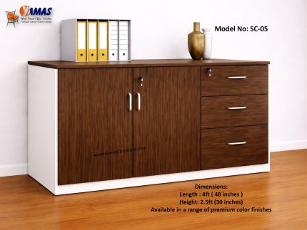 File CabinetStorage 05