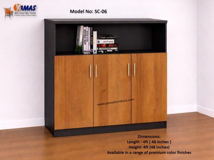 File CabinetStorage 06