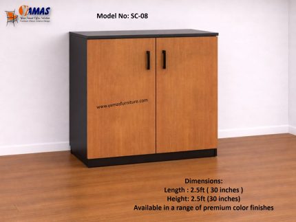 File CabinetStorage 07