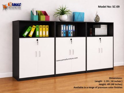 File CabinetStorage 09