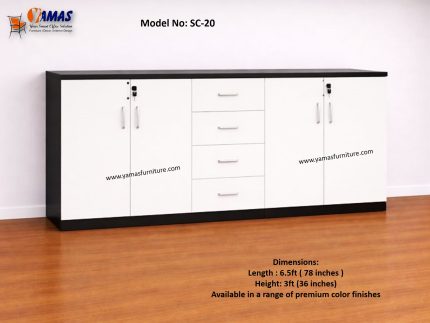 File CabinetStorage 17