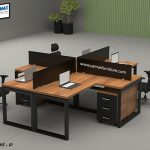 Workstation WS 01 A