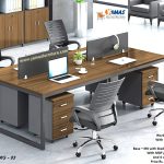Workstation WS 03 A