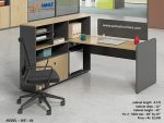 Workstation WS 04 A