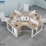 Workstation WS 05 A