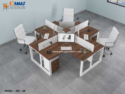 Workstation WS 05 B