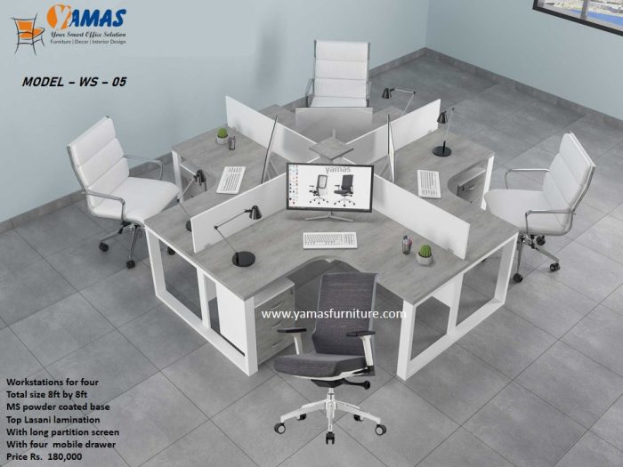 Workstation WS 05 C