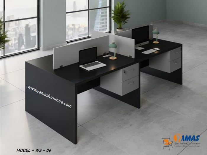 Workstation WS 06 A