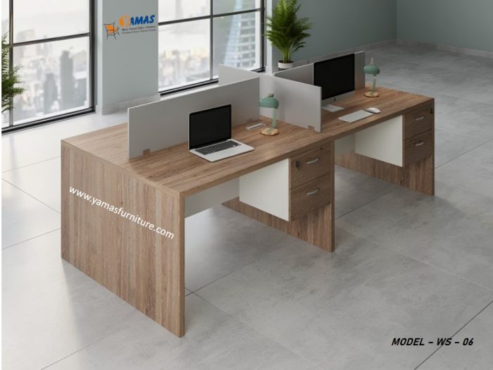 Workstation WS 06 B