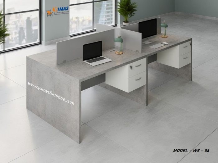 Workstation WS 06 C