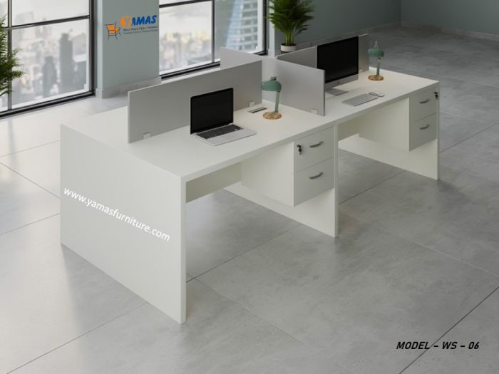 Workstation WS 06 D