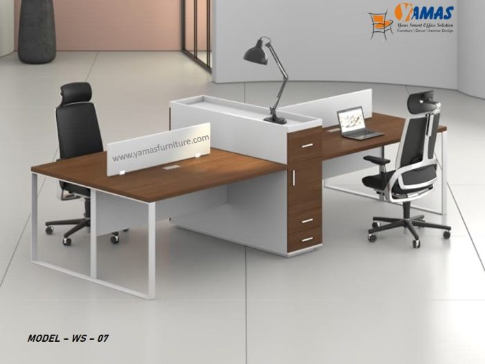 Workstation WS 07 A