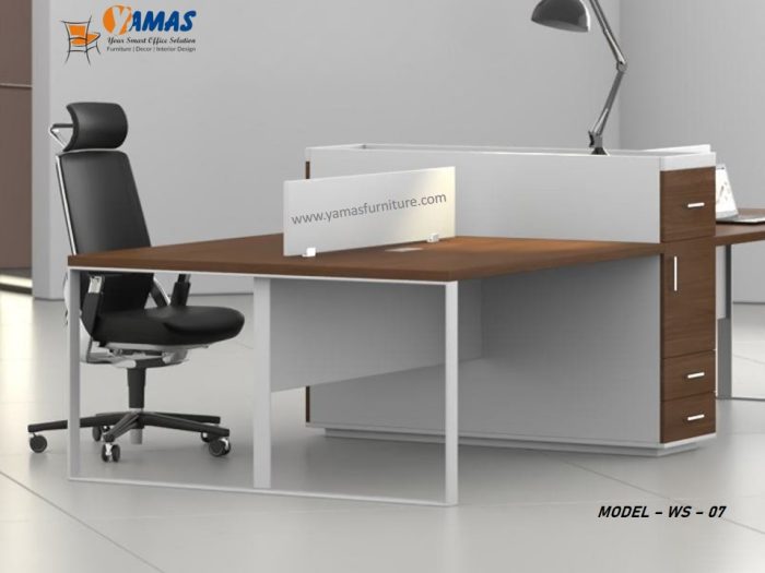 Workstation WS 07 B