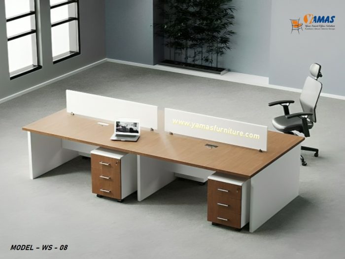Workstation WS 08 A