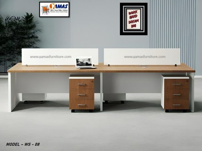 Workstation WS 08 B