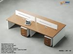 Workstation WS 08 E
