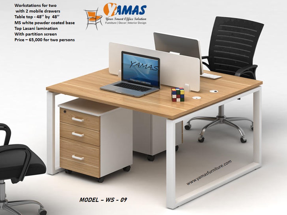 Workstation WS 09 A