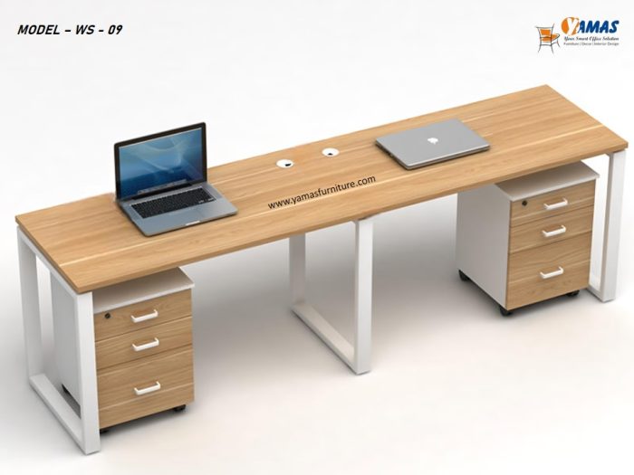 Workstation WS 09 B