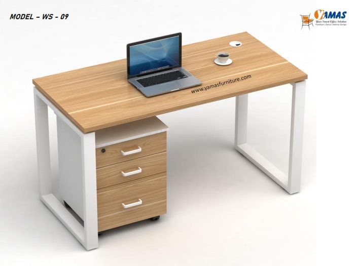 Workstation WS 09 E