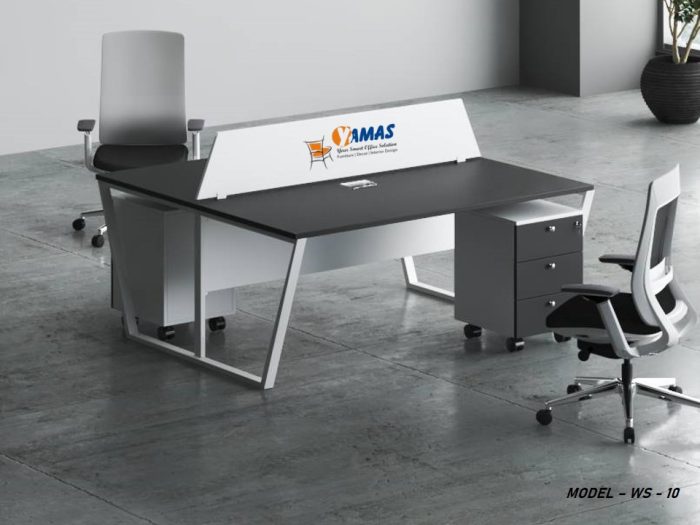 Workstation WS 10 A