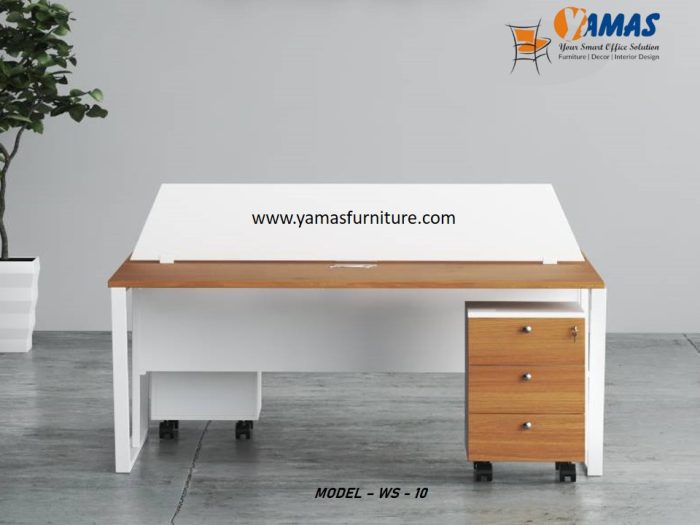 Workstation WS 10 B