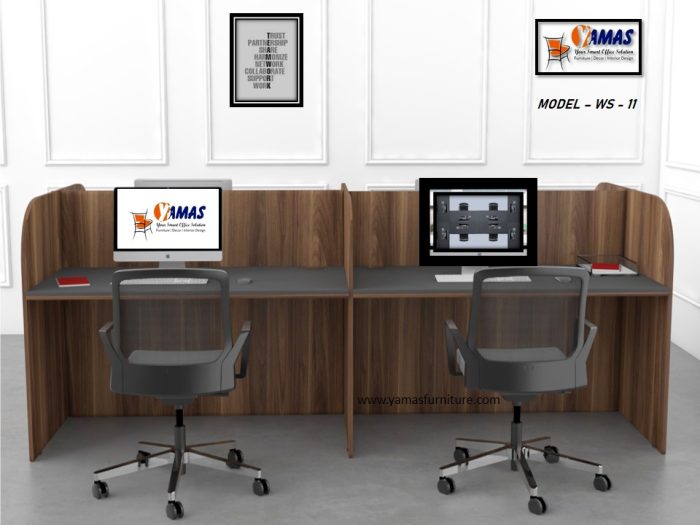 Workstation WS 11 B