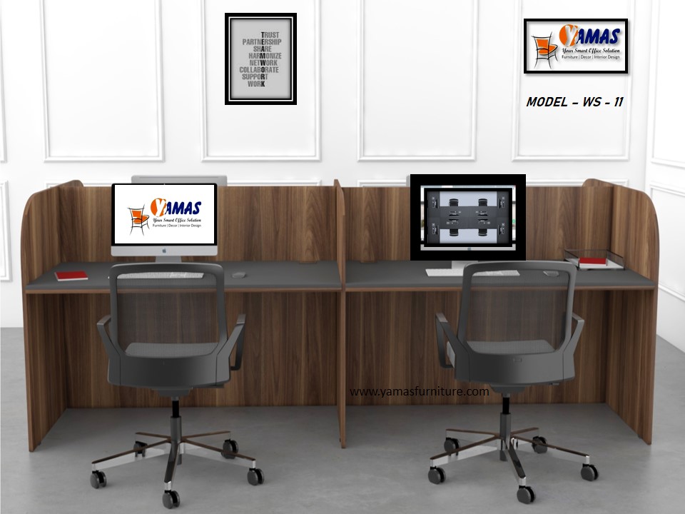 Workstation WS 11 B
