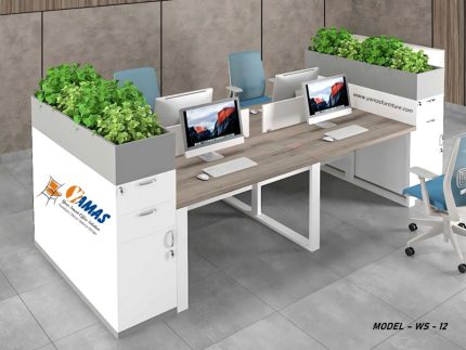 Workstation WS 12 A