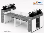 Workstation WS 12 D