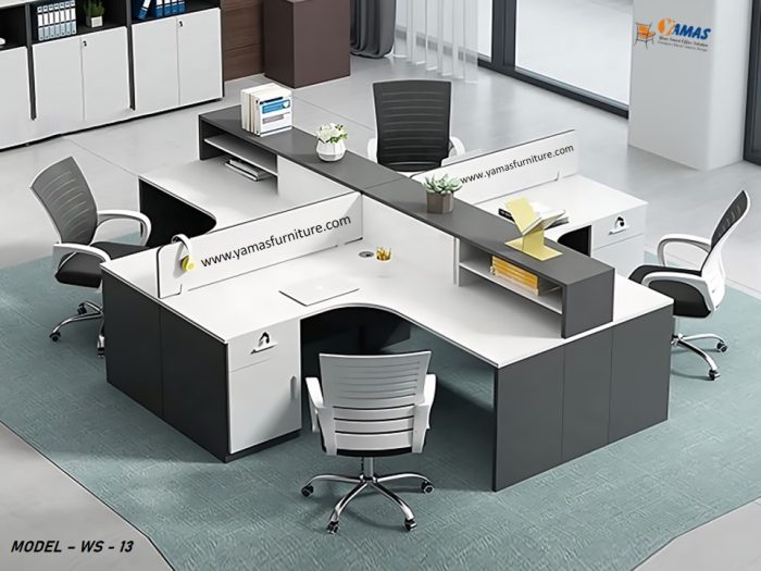 Workstation WS 13 B